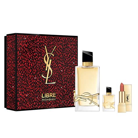 ysl perfume kit|yves saint laurent perfume offers.